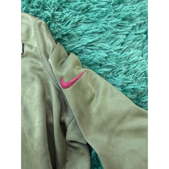 Nike Washington Redskins XXL Camo Salute to Freedom Sweatshirt Hoodie - Picture 6 of 8